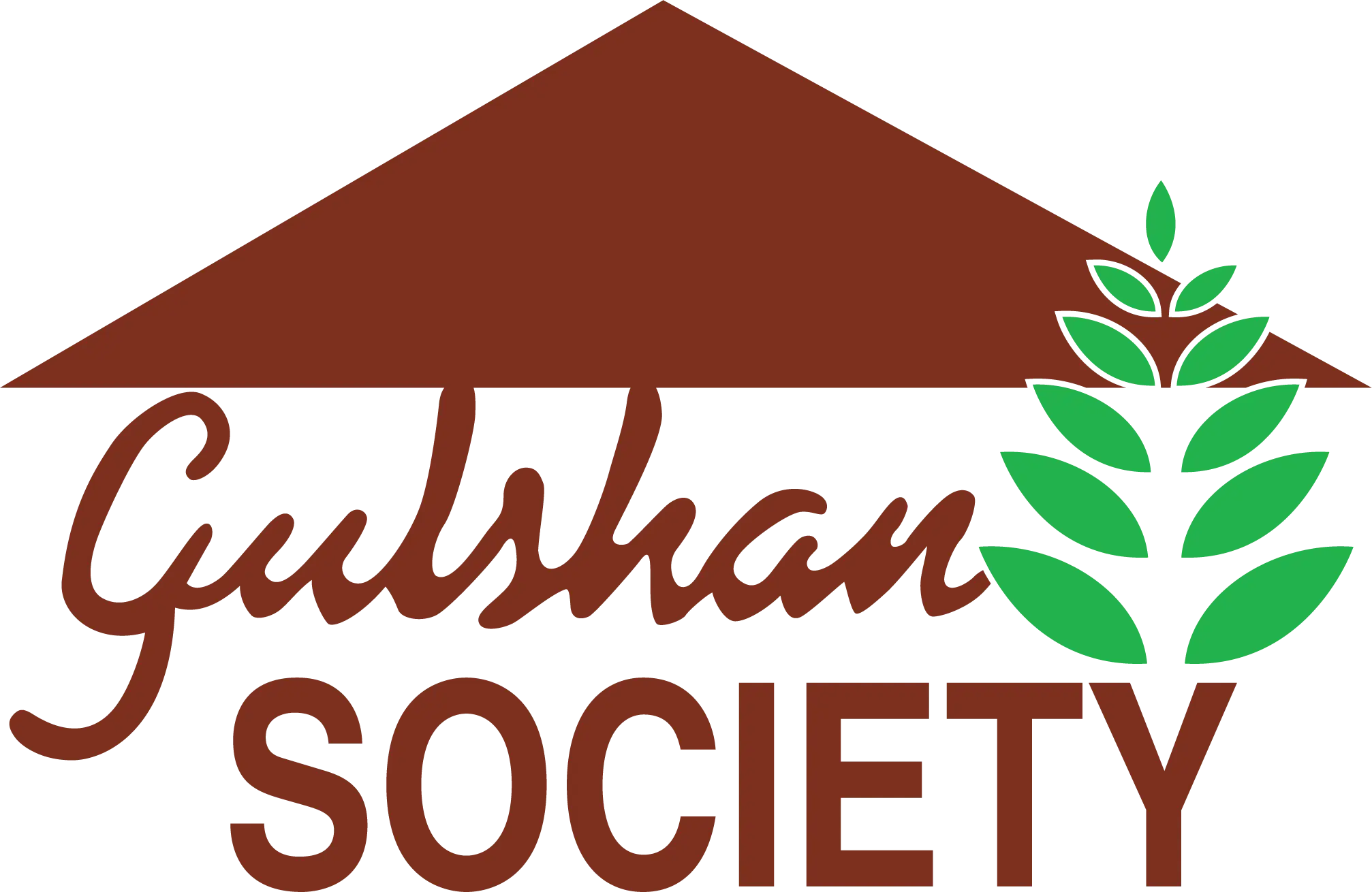 Gulshan Society Logo