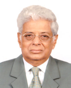Dr. A.T.M. Shamsul Huda