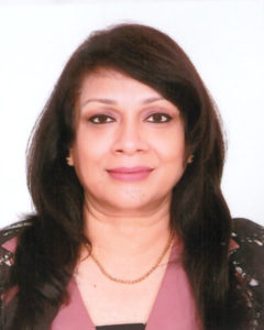 Eva Rahman