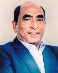 Niaz Rahim